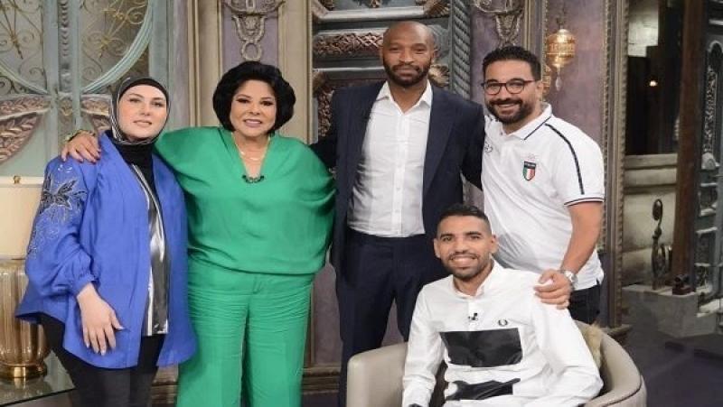 «قالوا بالليل».. حالة مؤمن زكريا وصدمة حازم إمام.. وكواليس ضياع هدف الأهلي والزمالك