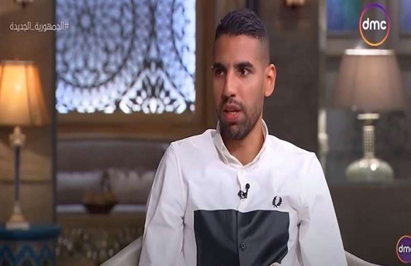 مؤمن زكريا