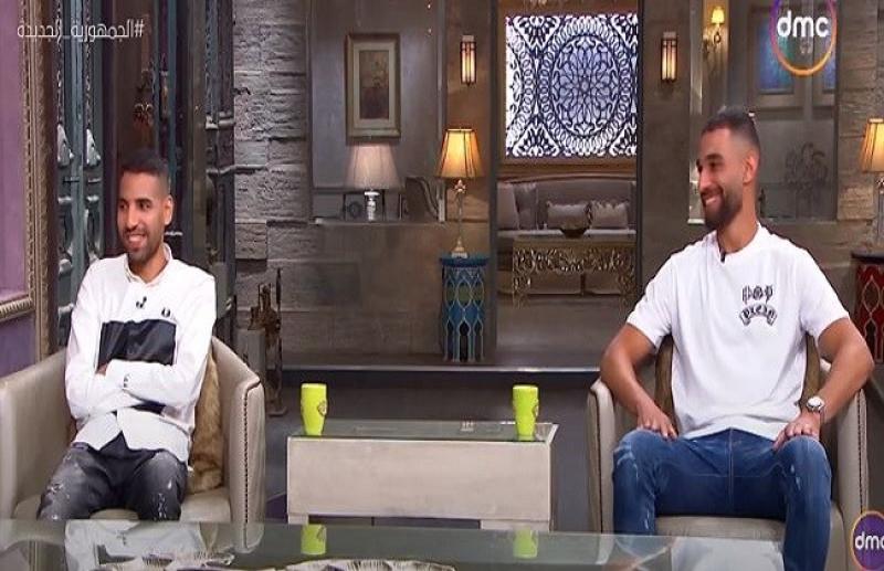 عمرو السولية: «مؤمن زكريا مفيش حد في مصر مش بيحبه» - فيديو