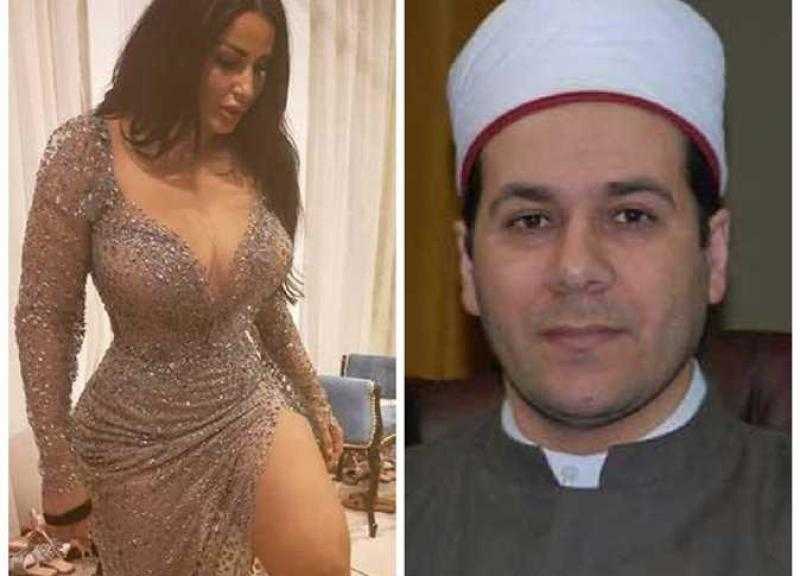 وزني خفيف ومش نافخ.. سخرية مظهر شاهين من ندى الكامل تشعل التواصل الاجتماعي