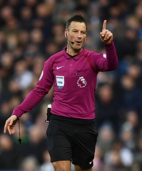 فضيحة جديدة للحكام.. اعرف التفاصيل