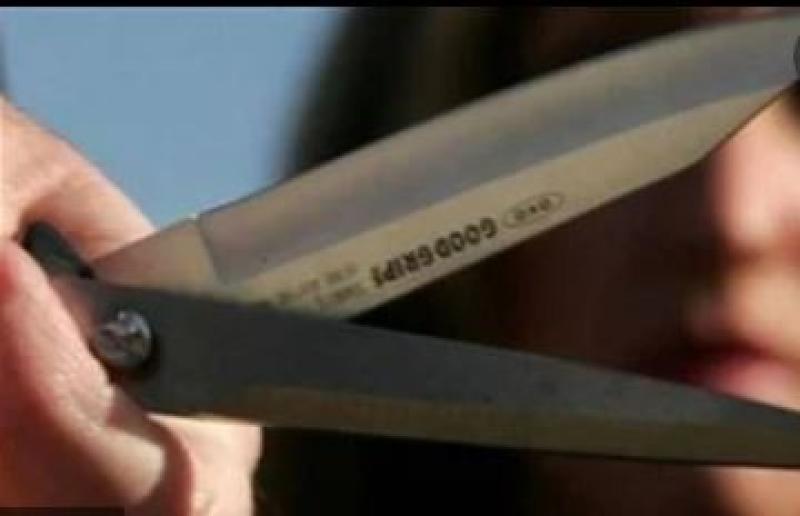 «صلح بطعم الدم».. خطة جهنمية للمتهمة بقطع العضو الذكري لزوجها