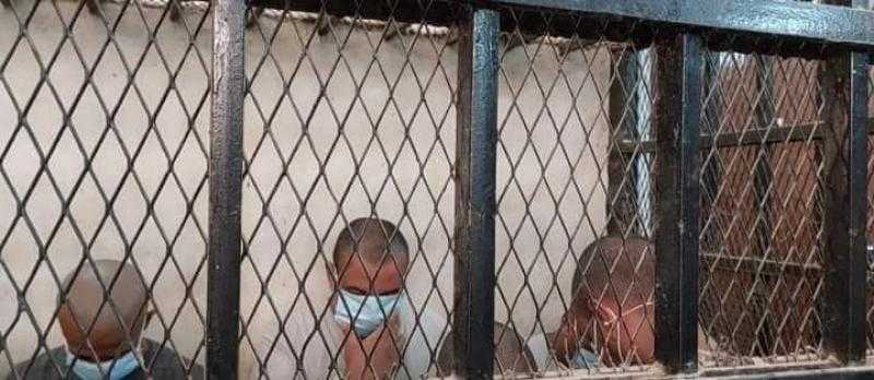 تأجيل محاكمة مصطفى البنك «مستريح أسوان» لأول أكتوبر