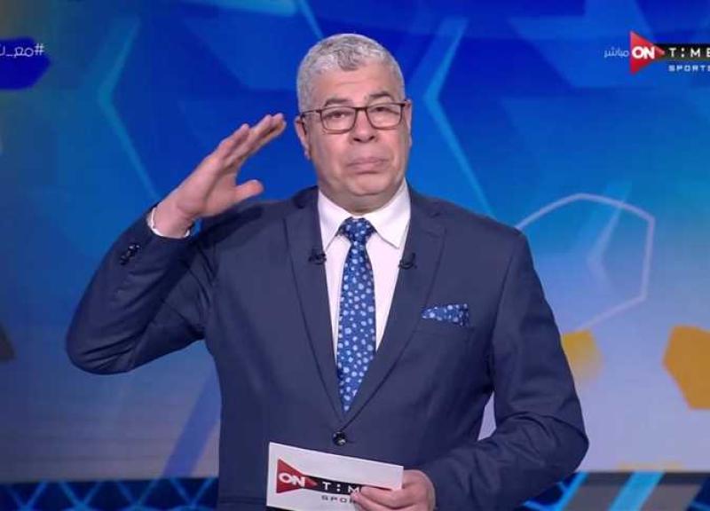 أحمد شوبير
