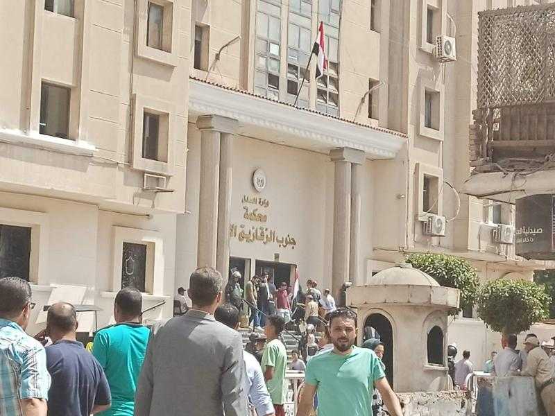 دفاع المتهم بقتل فتاة الشرقية: هناك مفاجأة ستغير مجريات القضية