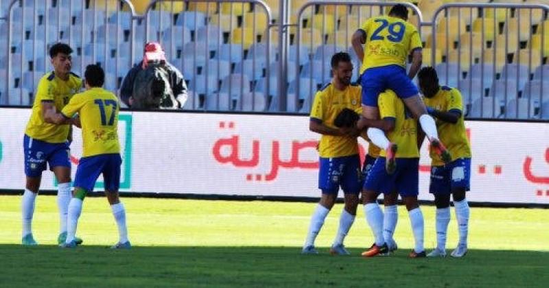 صدمة.. الإسماعيلي مهدد بالهبوط والسبب مفاجئ