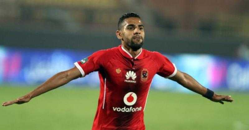 مؤمن زكريا.. أجمل أهداف «موحد القطبين» بعد تصدره «التريند»