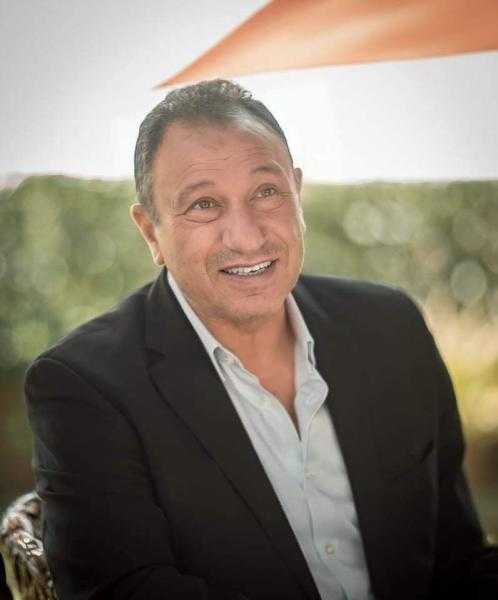 من أجل عيون شوبير.. الخطيب يفاجئ حارس الزمالك بهذا القرار