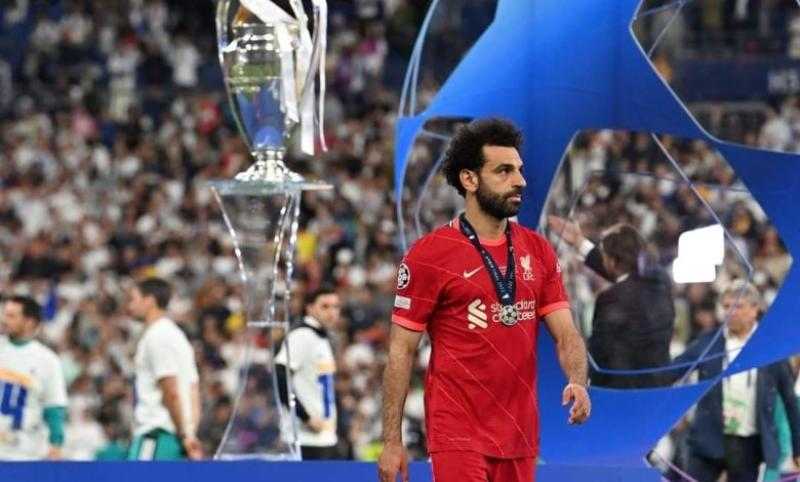 مباريات الغد في دوري أبطال أوروبا.. مواجهة نارية تنتظر صلاح