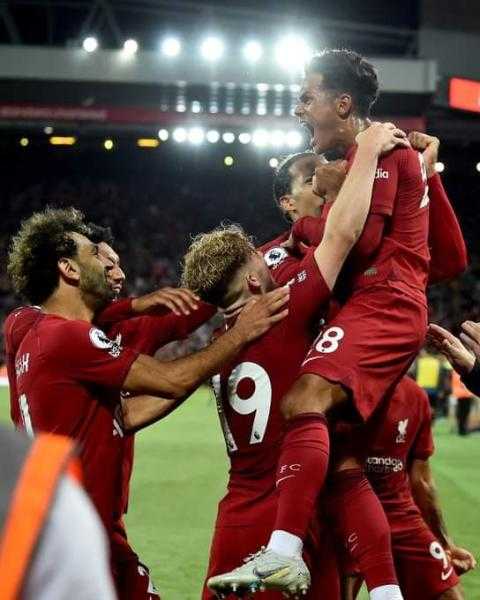 ضربة موجعة لـ ليفربول قبل دوري أبطال أوروبا