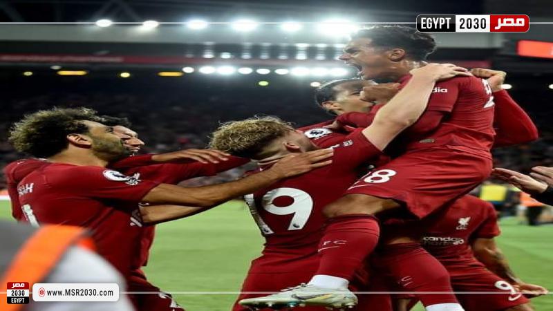 ليفربول