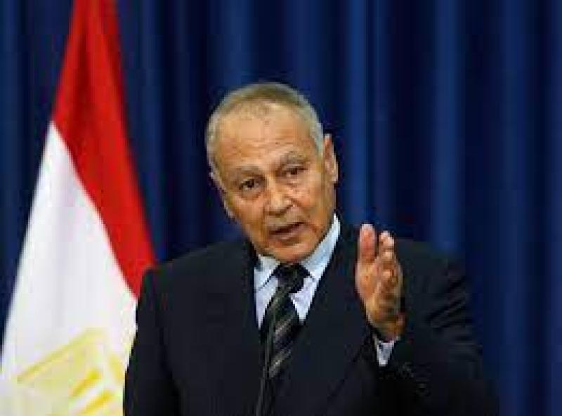 أحمد أبو الغيط