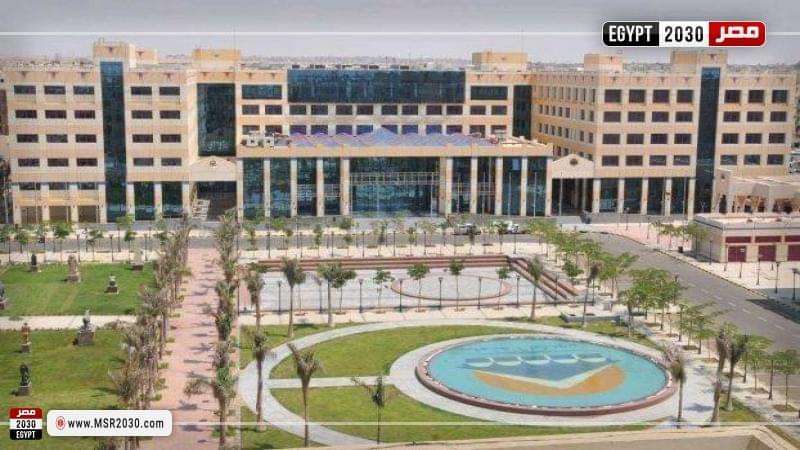 تنسيق جامعة 6 أكتوبر 2022 ومصاريف الالتحاق بالكليات
