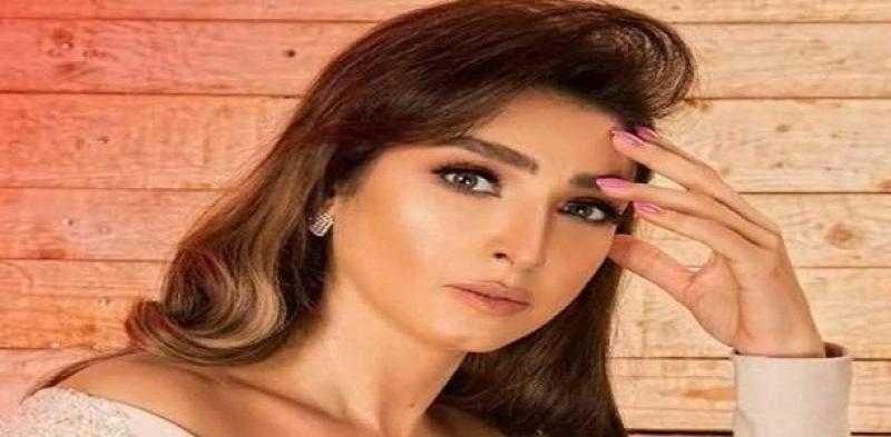 روجينا : هفضل أمثل لآخر يوم في عمري