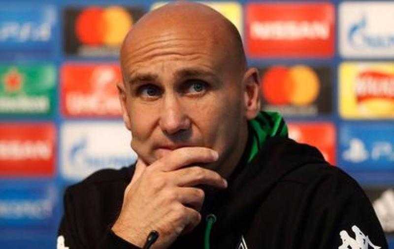 الألماني أندريه شوبرت بديلًا لـ بروكيتش في الأهلي .. «خاص»