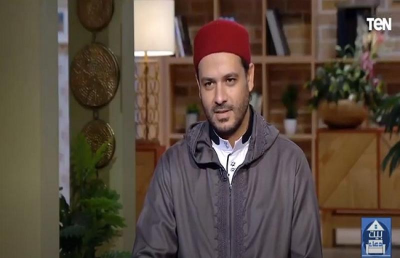 عالم أزهري: الأصل إن الراجل يشتغل ويطلع عينه وينفق على بيته «فيديو»