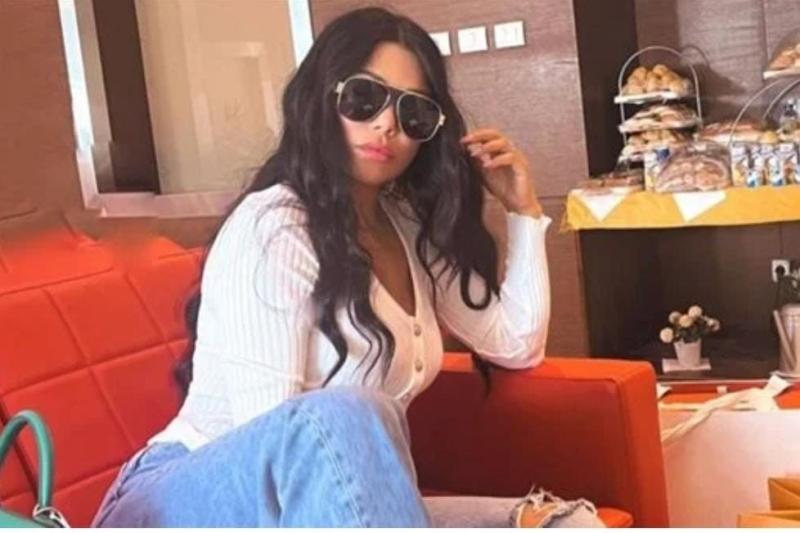 بعد أزمتها مع فيلم ”أشباح أوروبا”.. هيفاء وهبي تنشر صورها بإطلالة مثيرة