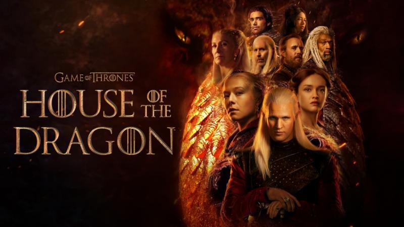 مسلسل House of the Dragon الحلقة 4
