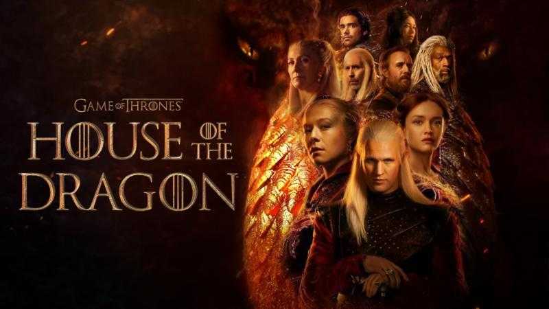 مسلسل House of the Dragon الحلقة 4 كاملة HD