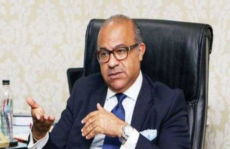 مساعد وزير التموين: البورصة السلعية تخفض الأسعار بنسبة تصل 20% «فيديو»