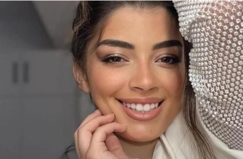 بعد ممارستها الرياضة.. ليلى زاهر تظهر بشكل رشيق وأنيق