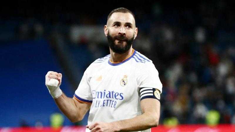 دوري أبطال أوروبا.. بنزيما يقود ريال مدريد أمام سلتيك