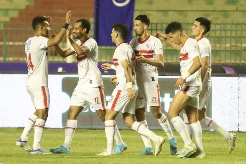 الزمالك يحصل على توقيع لاعب جديد