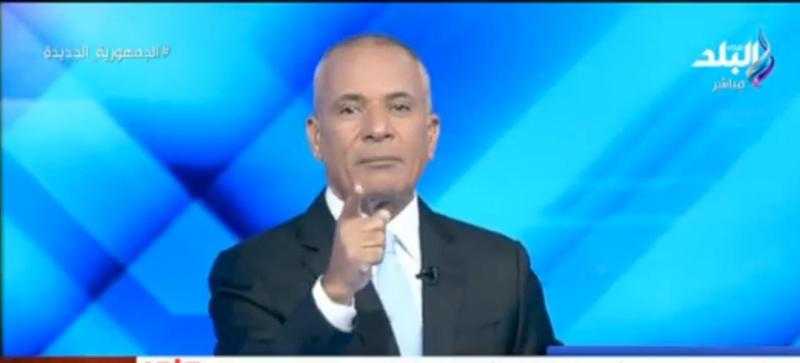 والله هوريهالكم.. أحمد موسى يكشف أكاذيب الأشرار عن جزيرة الوراق | شاهد