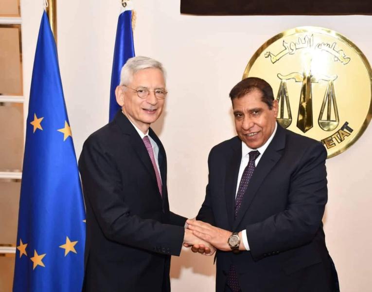 رئيس مجلس الدولة 
