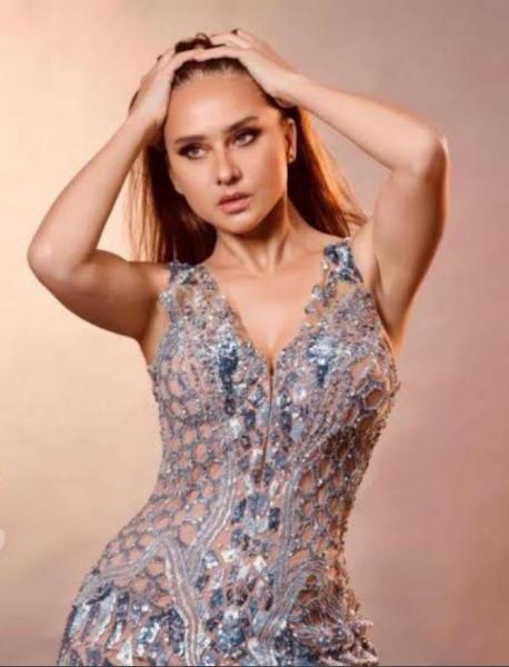 بعد تألقها في ”فاتن أمل حربي”.. دراما صعيدية للفنانة نيللي كريم