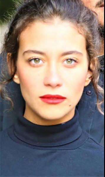 الفنانة جلا هشام: كنت بصرخ في الشارع وبعيط