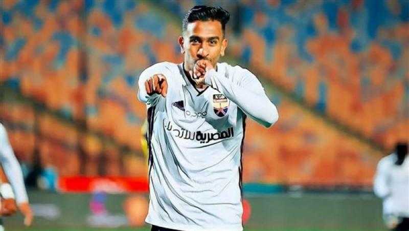 بعد زوران مانولوفيتش.. الاتحاد السكندري يُعلن ضم إسلام عبد النعيم