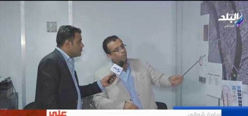 جهاز مدينة الوراق الجديدة: «لو لم تتدخل الدولة كان سيحدث أزمة».. فيديو