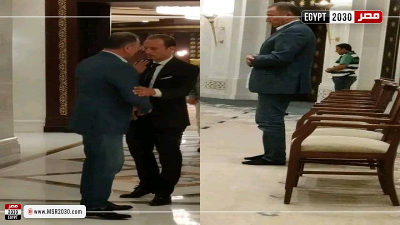 محمود الخطيب