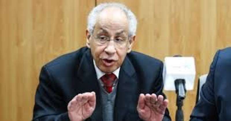 الدكتور محمد صفي الدين خربوش