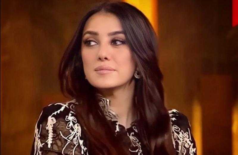 أول تعليق من كندة علوش على حضور مهرجان فينيس رغم إنجابها حديثًا.. فيديو