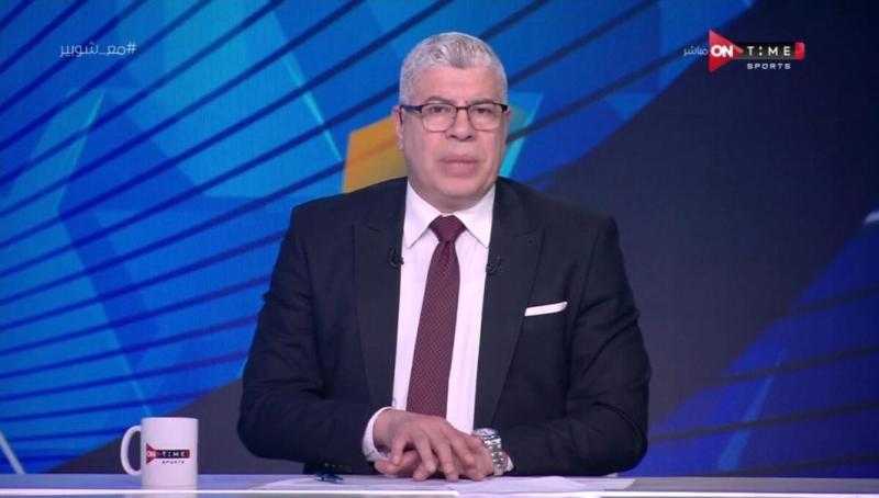 شوبير: هذا موقف كولر من كهربا.. وحقيقة التفاوض مع الايفواري فوفانا والبرازيلي بيسولا