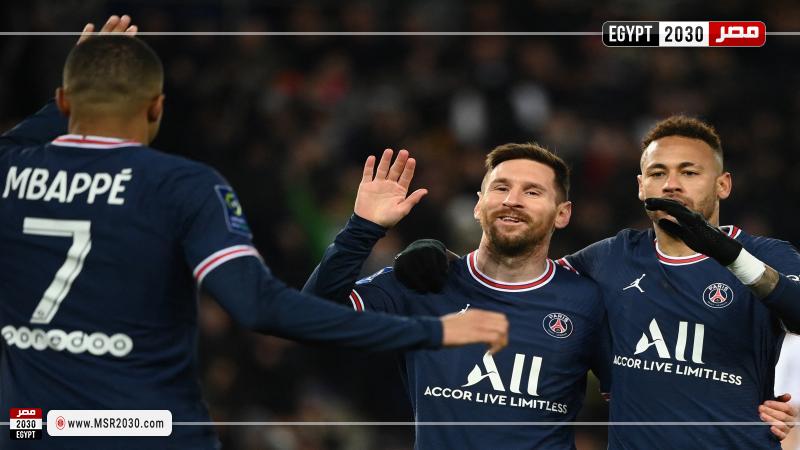 مشاهدة مباراة باريس سان جيرمان بث مباشر