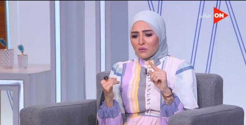هلا رشدي: «دخلت مجال الغناء بالصدفة» - فيديو