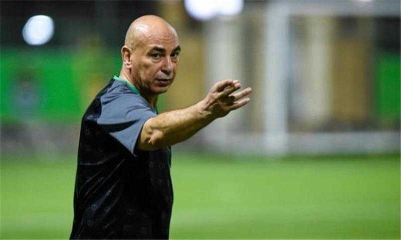 هل تمت إقالتك من المصري؟.. شاهد: رد صادم من حسام حسن