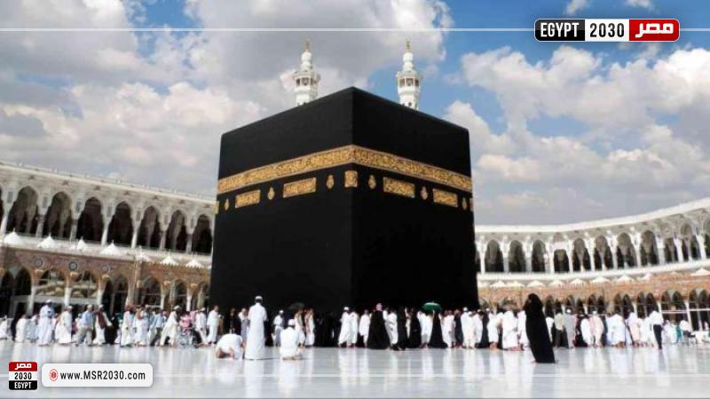 الكعبة المشرفة