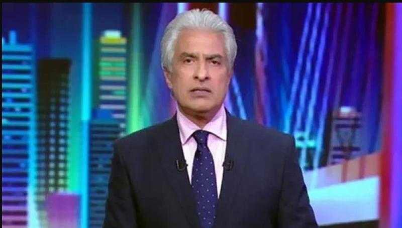 مفاجأة تقلب الموازين في قضية وفاة وائل الإبراشي.. شاهد