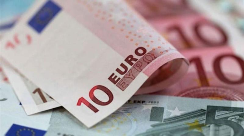 سعر اليورو مقابل الجنيه المصري