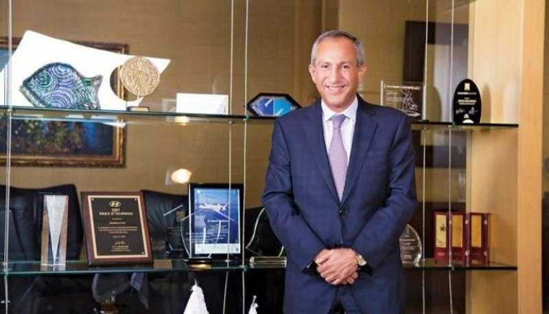 رؤوف غبور.. تفاصيل رحلة المليارات التي بدأت بـ15 قرشًا ومذكراته المثيرة للجدل