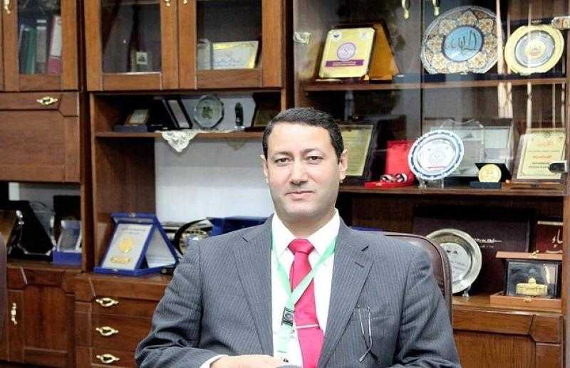 جاد القاضي: ظاهرة قدس الأقداس إعجاز يؤكد براعة القدماء المصريين «فيديو»