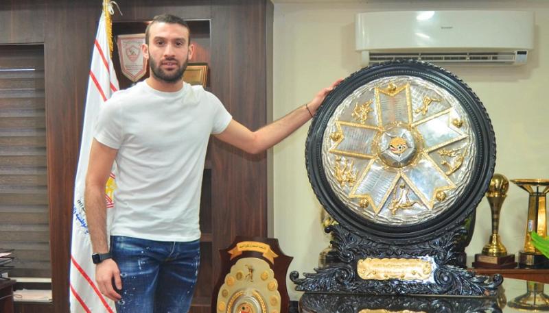 عمر كمال عبد الواحد