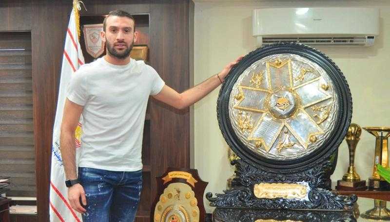 «خناقة كبيرة».. تفاصيل صادمة في مفاوضات الزمالك لضم عمر كمال