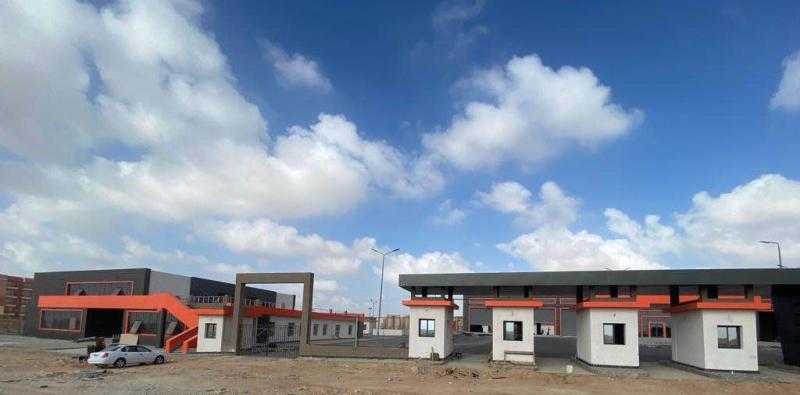 متحدث وزارة الإسكان: بشرى سارة لأهالي مدينة العبور الجديدة