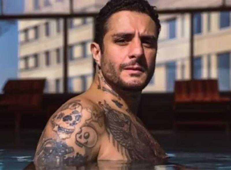 مليون و170 ألف جنيه..  الحجز على أجر أحمد الفيشاوي في فيلم ”رهبة”