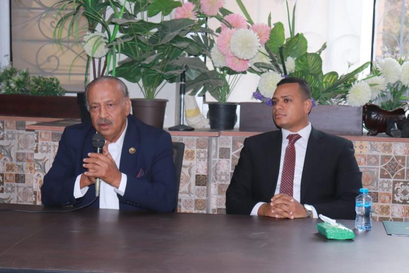 ندوة الحركة الوطنية